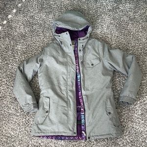 Aperture Snowboard/Ski Jacket